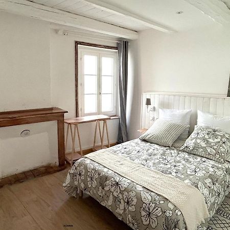 Au Bol D'Air Bed and Breakfast Saint-Appolinaire  Eksteriør billede