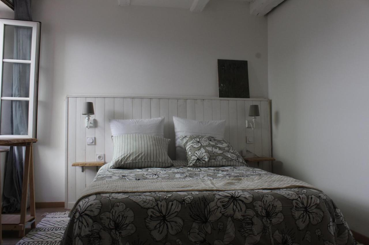 Au Bol D'Air Bed and Breakfast Saint-Appolinaire  Eksteriør billede